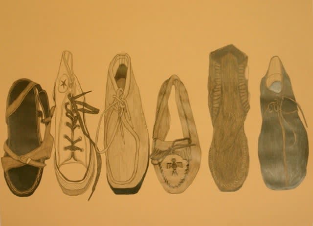 Emily Prince – Familiar