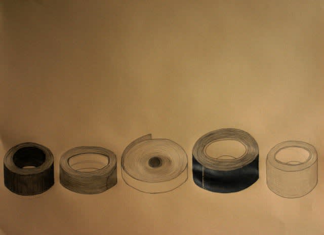 Emily Prince – Familiar