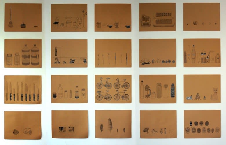 Emily Prince – Familiar