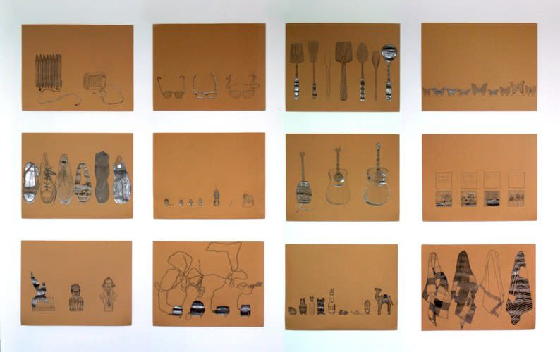 Emily Prince – Familiar