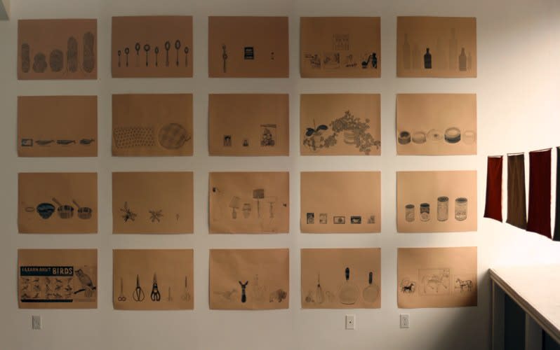 Emily Prince – Familiar