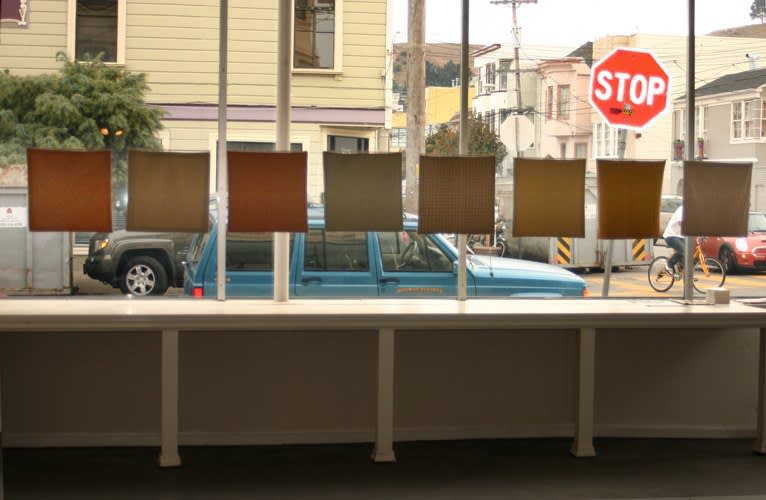 Emily Prince – Familiar