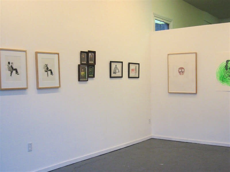 Hot & Cold 3 – Zine Release & Art Show