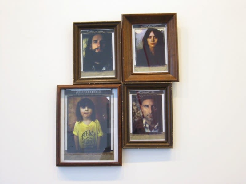 Hot & Cold 3 – Zine Release & Art Show