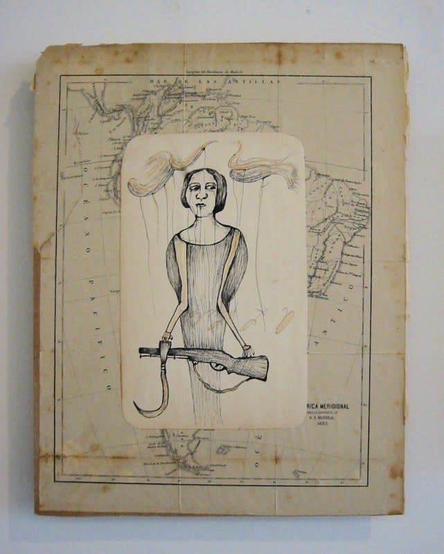 Hot & Cold 3 – Zine Release & Art Show