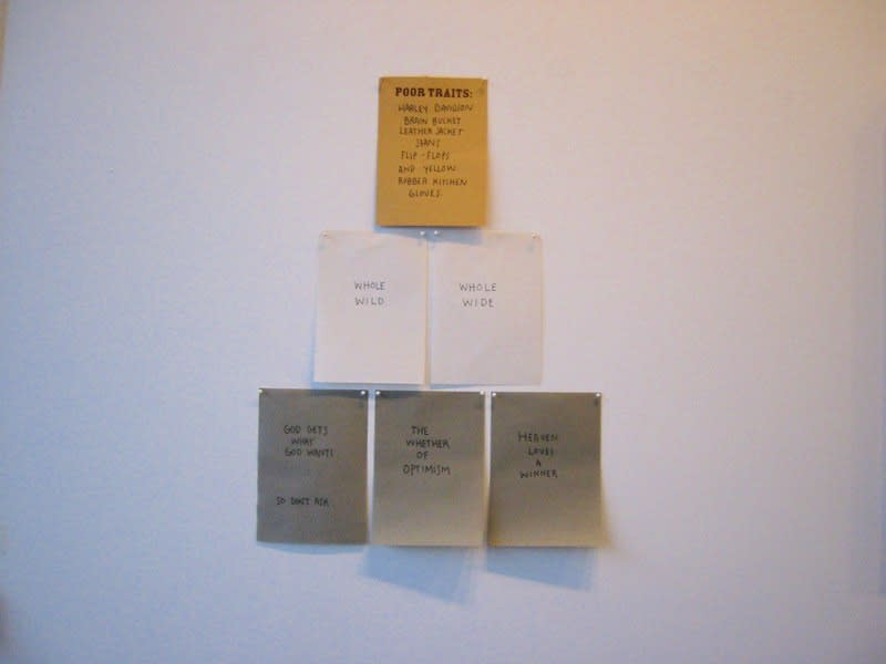 Hot & Cold 3 – Zine Release & Art Show