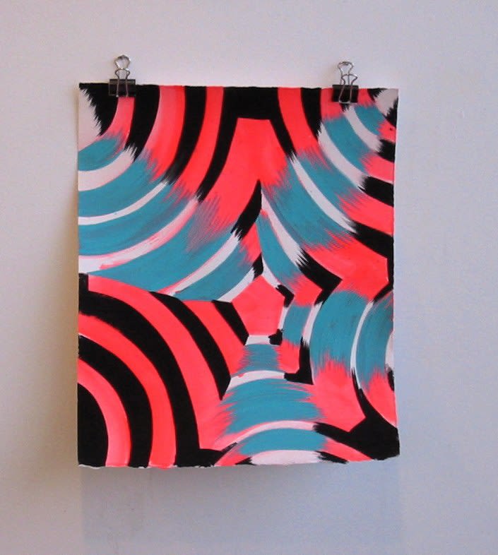 Hot & Cold 3 – Zine Release & Art Show