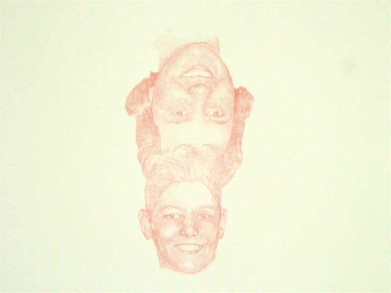 Paul Urich – The Continuing Existence of Things I Do Not Understand