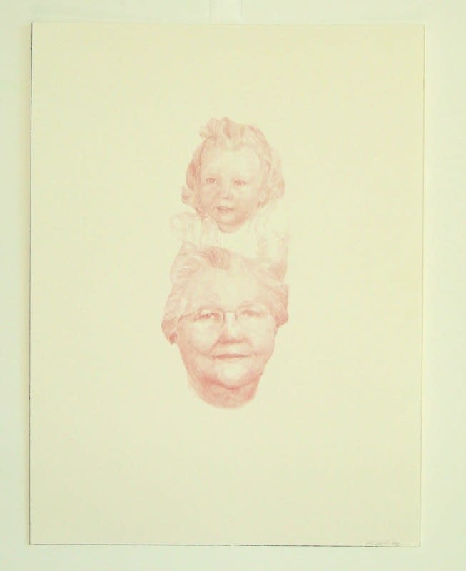 Paul Urich – The Continuing Existence of Things I Do Not Understand