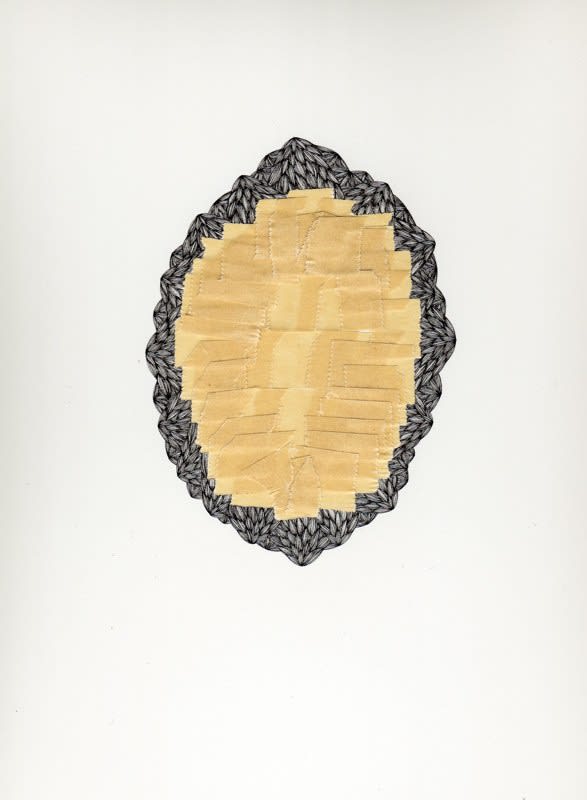 Paul Urich – The Continuing Existence of Things I Do Not Understand