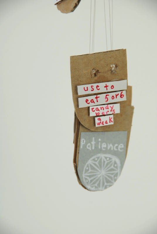 Veronica de Jesus – Access Excess