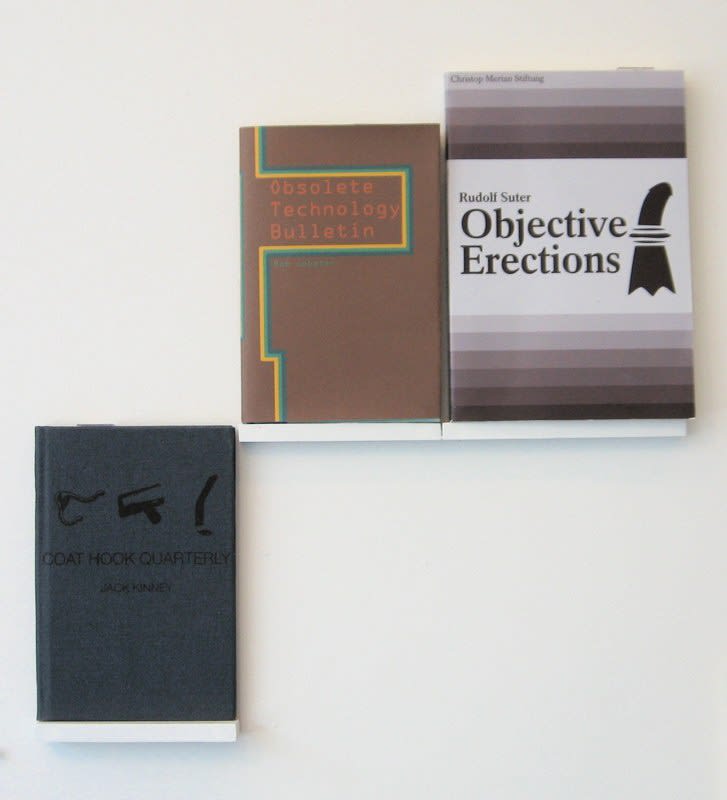 David M. Stein – Improbable/Unlikely