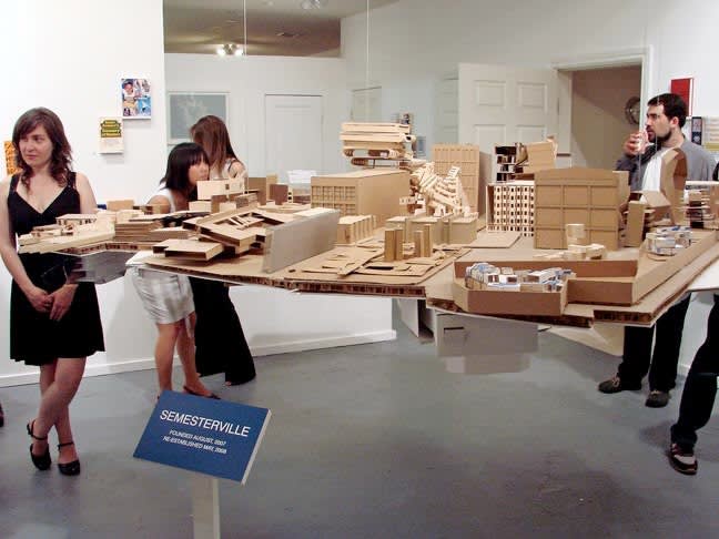 David M. Stein – Improbable/Unlikely