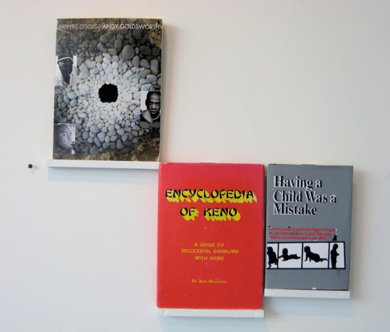 David M. Stein – Improbable/Unlikely