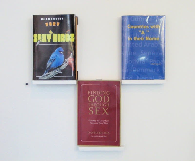 David M. Stein – Improbable/Unlikely