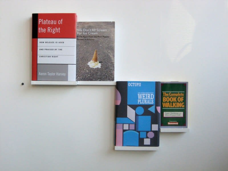 David M. Stein – Improbable/Unlikely