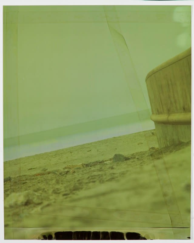 John Chiara – Lands End: Starr King