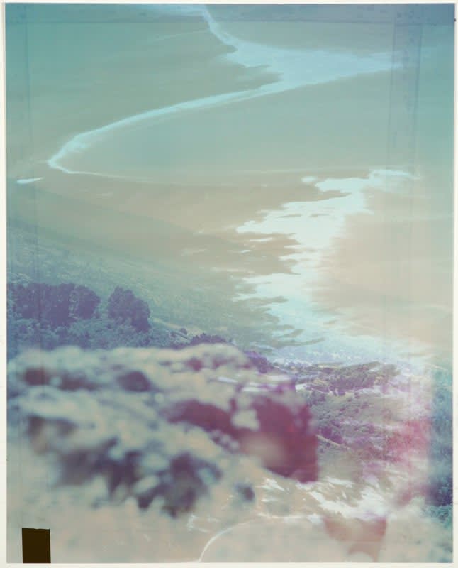 John Chiara – Lands End: Starr King