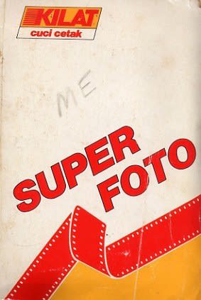 Zoe Crosher – Autoportrait