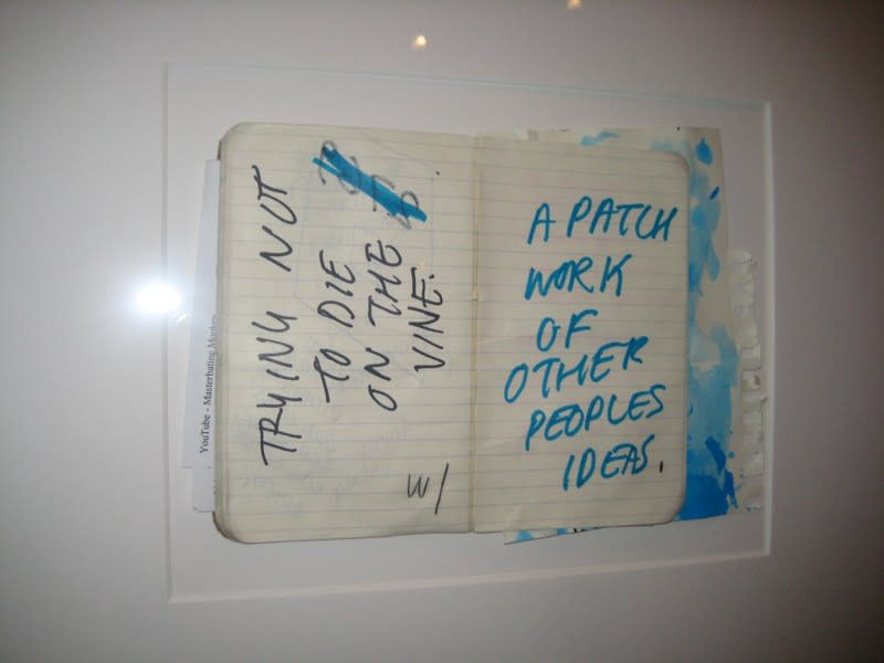 Mat O’Brien – Well I Ain’t No Freud, I’m from S.F.