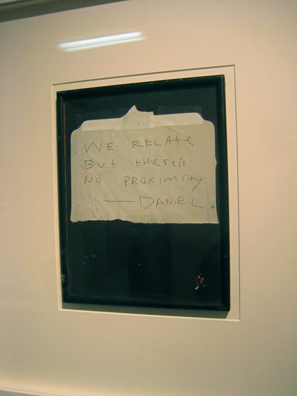 Mat O’Brien – Well I Ain’t No Freud, I’m from S.F.