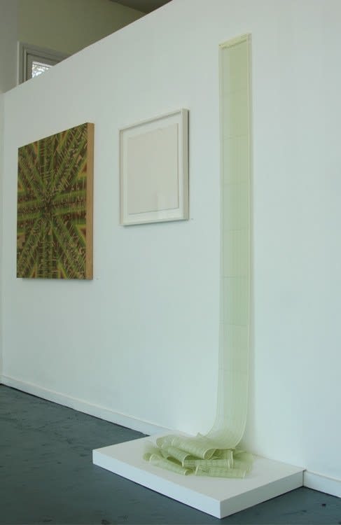 Laura Paulini & Jill Sylvia – Allegories of Control