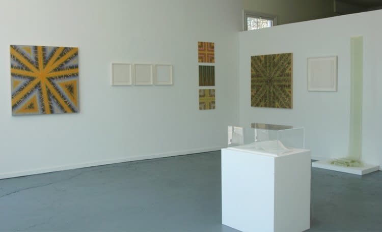 Laura Paulini & Jill Sylvia – Allegories of Control