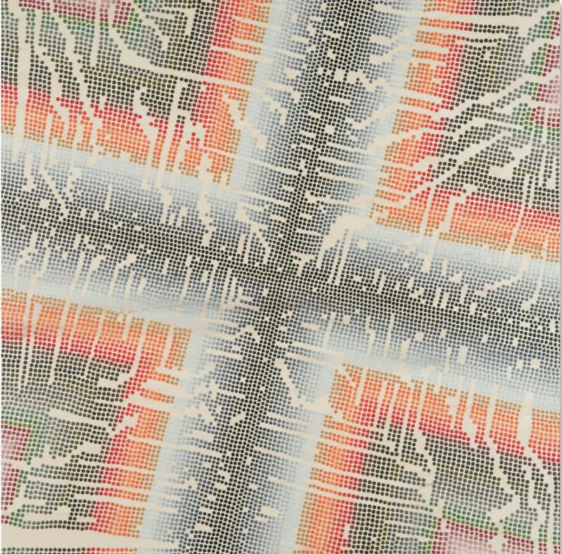 Laura Paulini & Jill Sylvia – Allegories of Control