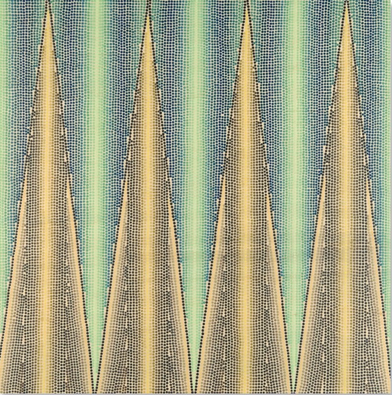 Laura Paulini & Jill Sylvia – Allegories of Control