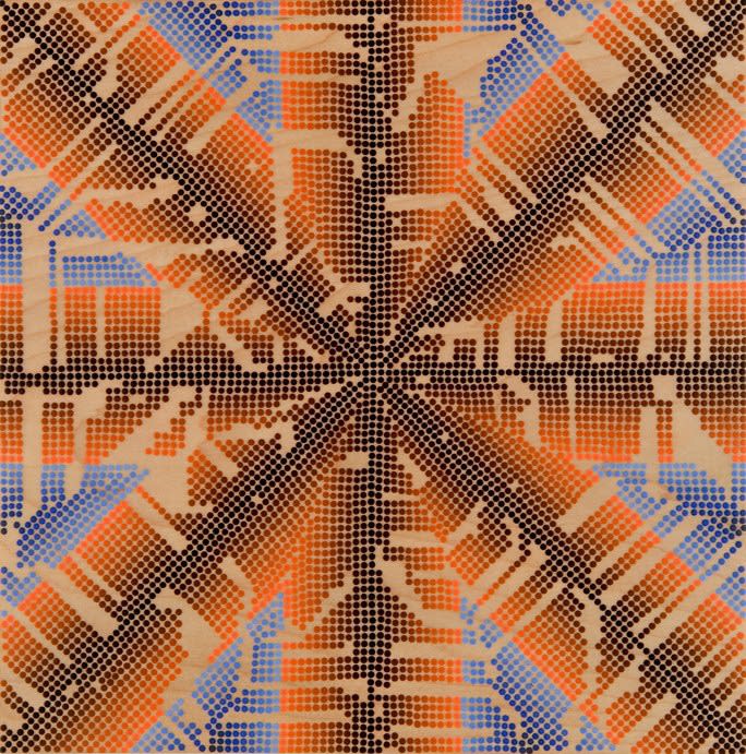 Laura Paulini & Jill Sylvia – Allegories of Control