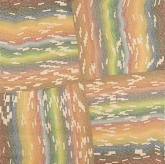 Laura Paulini & Jill Sylvia – Allegories of Control