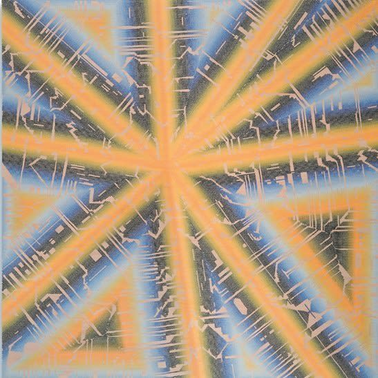 Laura Paulini & Jill Sylvia – Allegories of Control