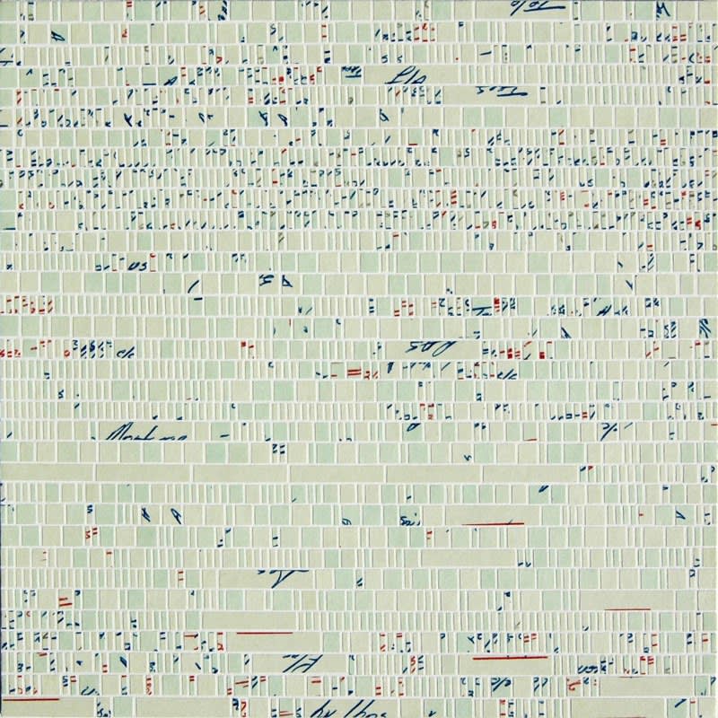 Laura Paulini & Jill Sylvia – Allegories of Control