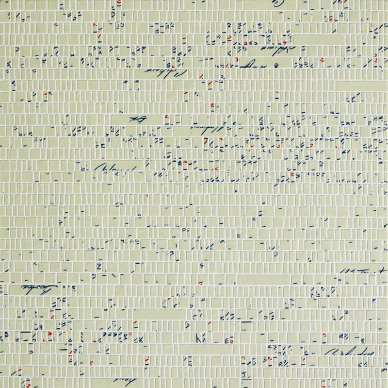 Laura Paulini & Jill Sylvia – Allegories of Control