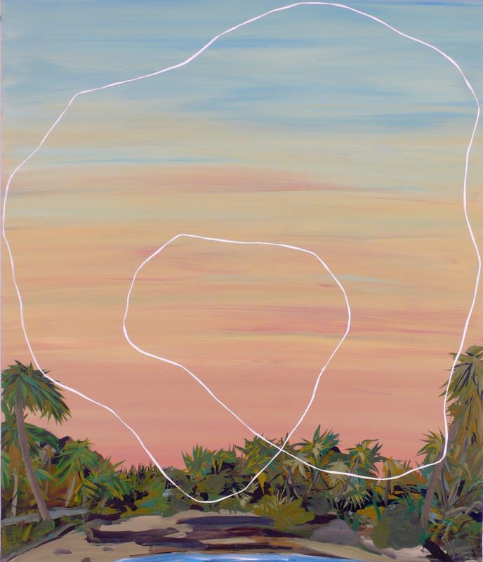 Paul Wackers – Tournesol Award Exhibit