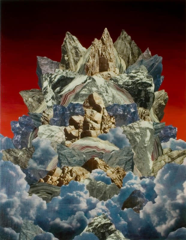 Adam Friedman – With a Generous Allowance of Time