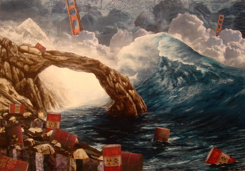 Adam Friedman – With a Generous Allowance of Time