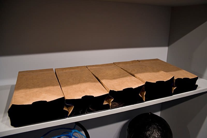 Renee Gentler – Afterglow in Divided Space