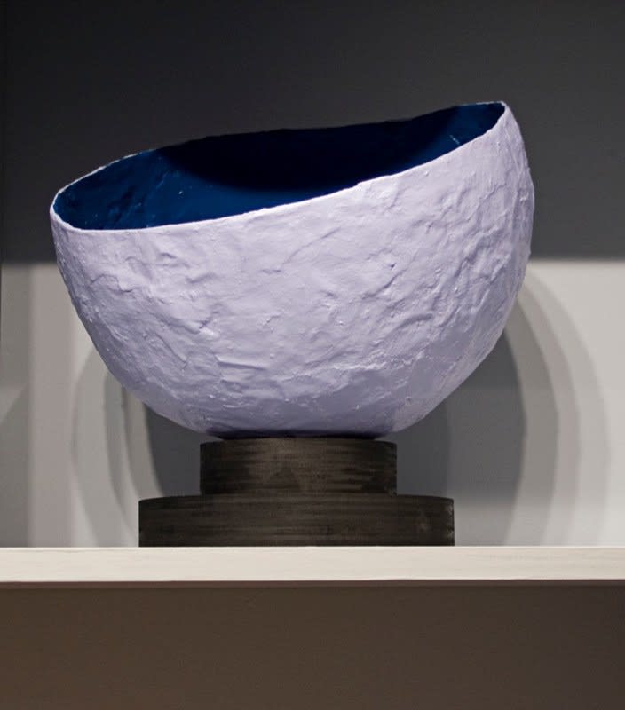 Renee Gentler – Afterglow in Divided Space