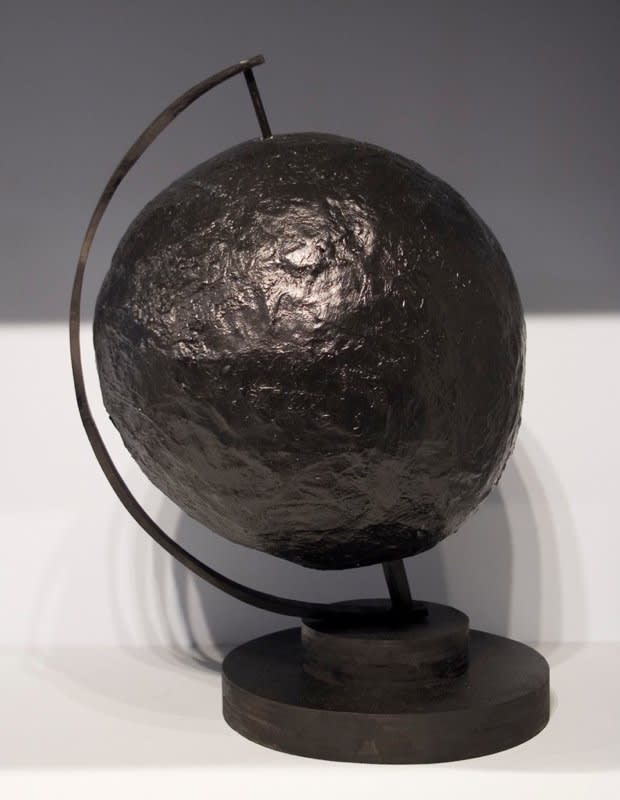 Renee Gentler – Afterglow in Divided Space