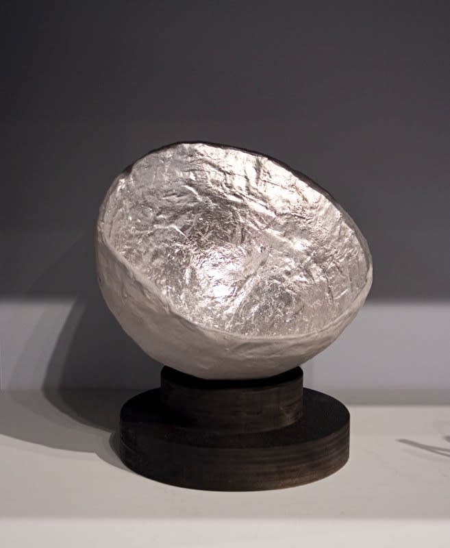 Renee Gentler – Afterglow in Divided Space