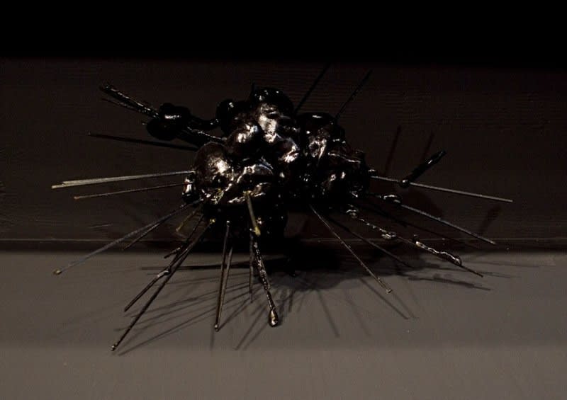 Renee Gentler – Afterglow in Divided Space