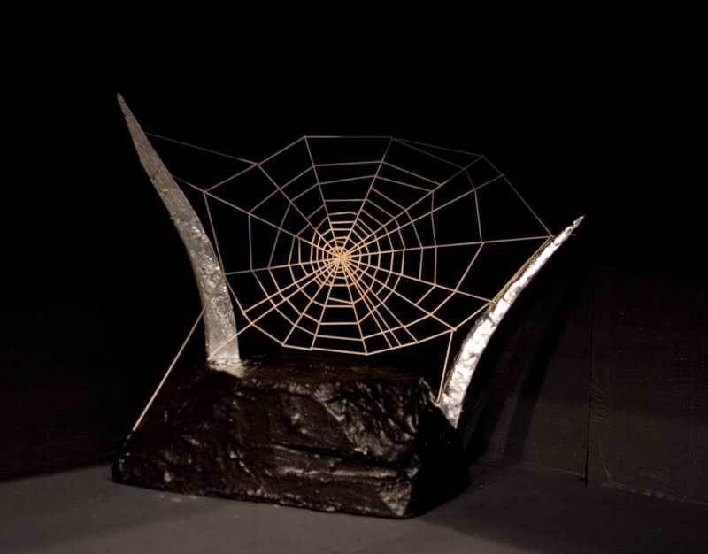 Renee Gentler – Afterglow in Divided Space