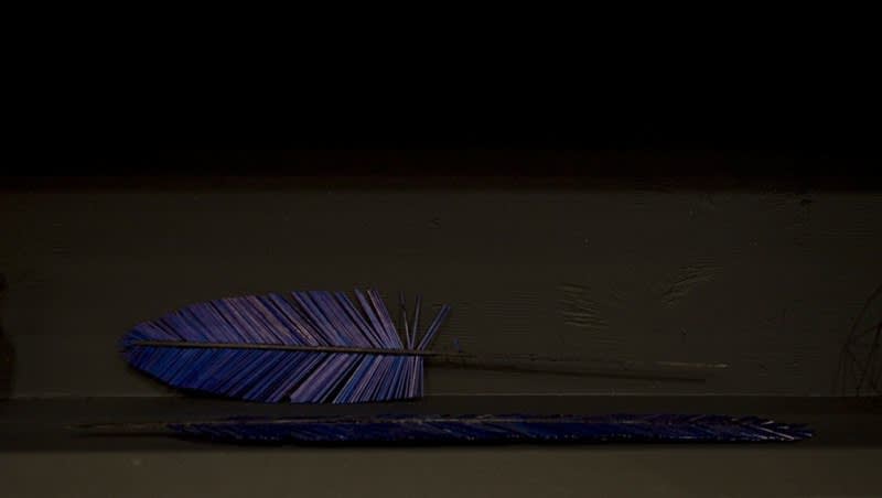 Renee Gentler – Afterglow in Divided Space