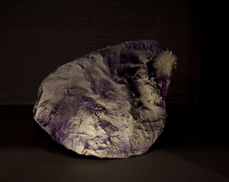 Renee Gentler – Afterglow in Divided Space