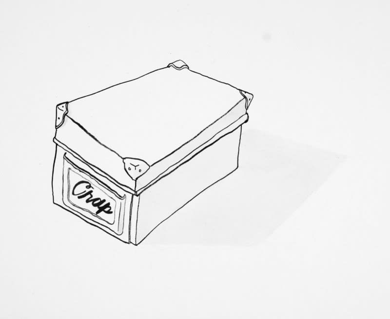 Kyle Knobel – High Life