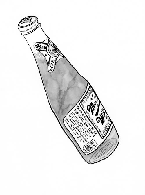 Kyle Knobel – High Life