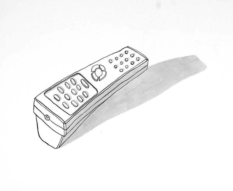 Kyle Knobel – High Life