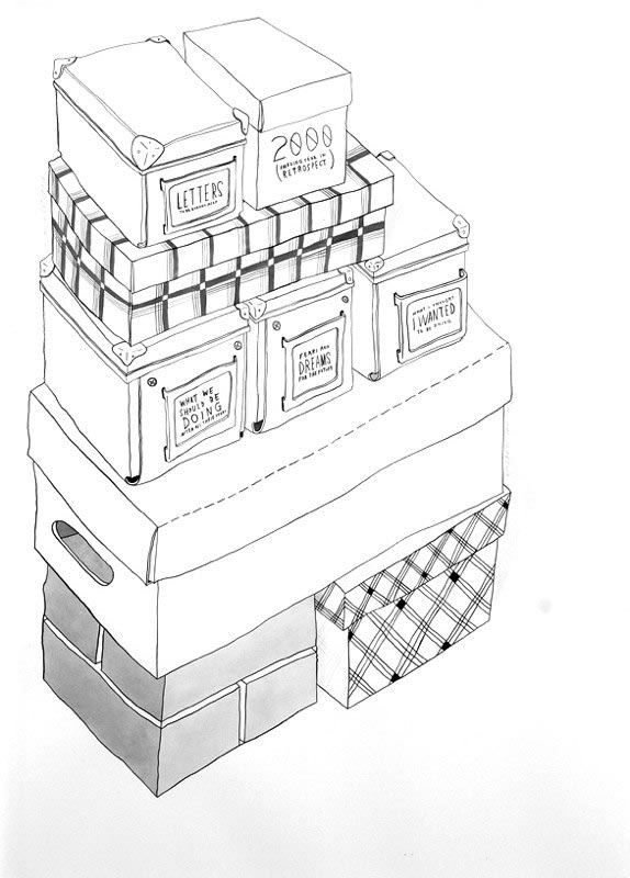 Kyle Knobel – High Life