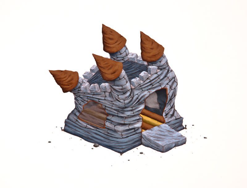 Gideon Chase – AND SUDDENLY THIS